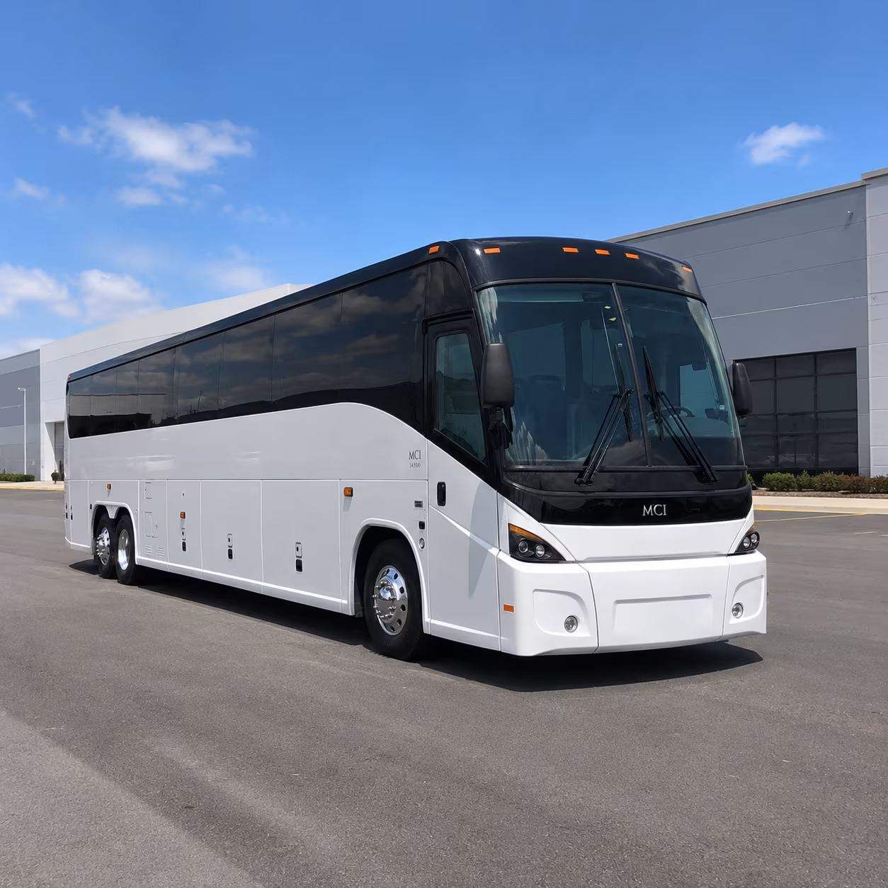 affordable topeka wedding charter bus prices for every budget