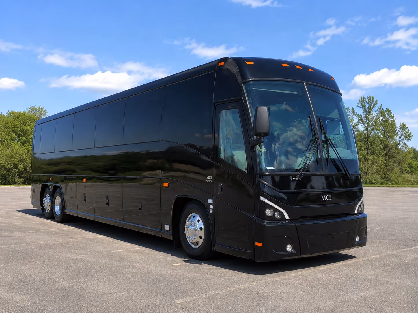 budget friendly school charter bus prices in topeka