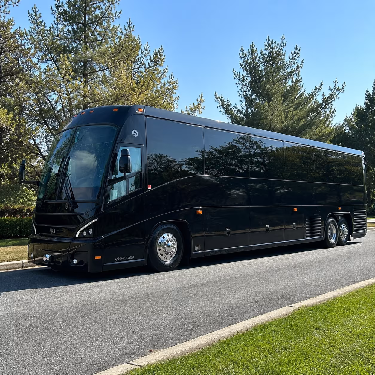 college tour charter buses to washburn university baker university and beyond