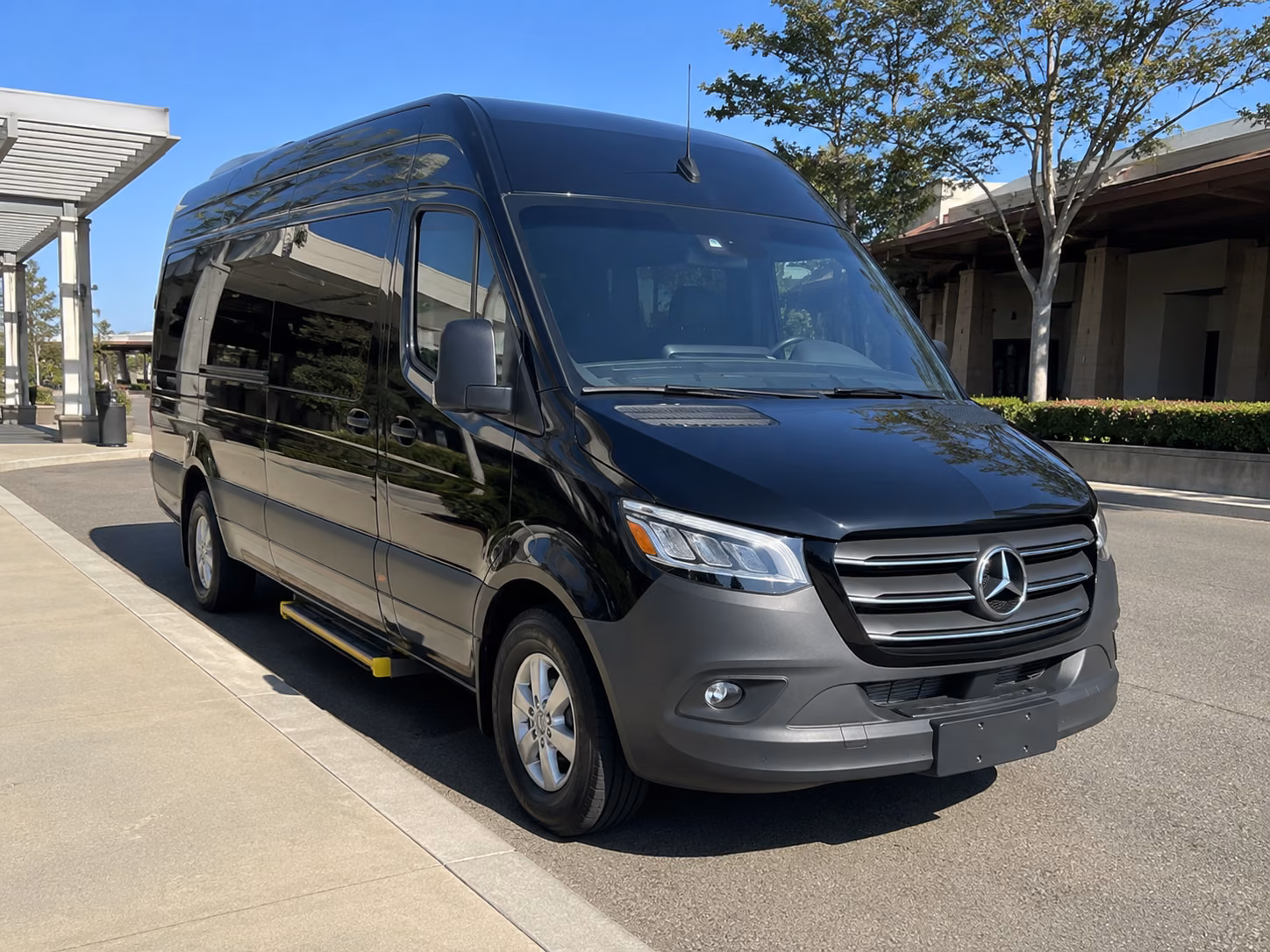downtown topeka concert transportation