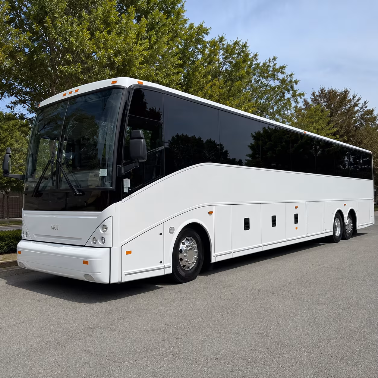 long distance sports team and school travel from topeka