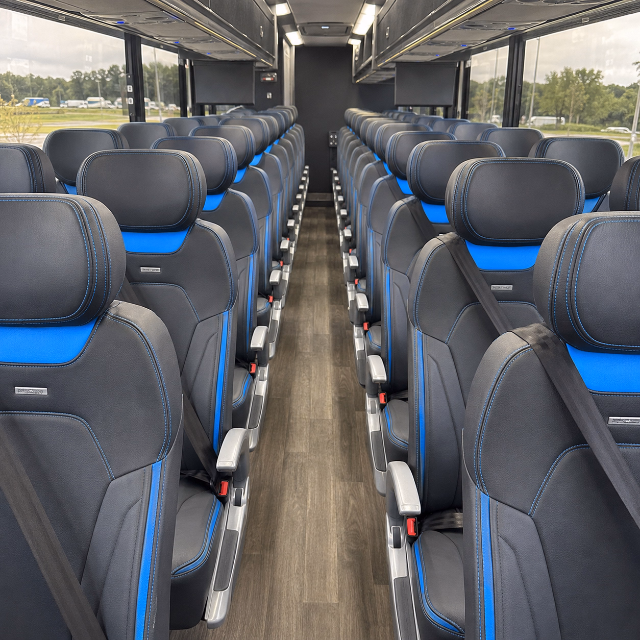 multi day and overnight charter bus trips from topeka