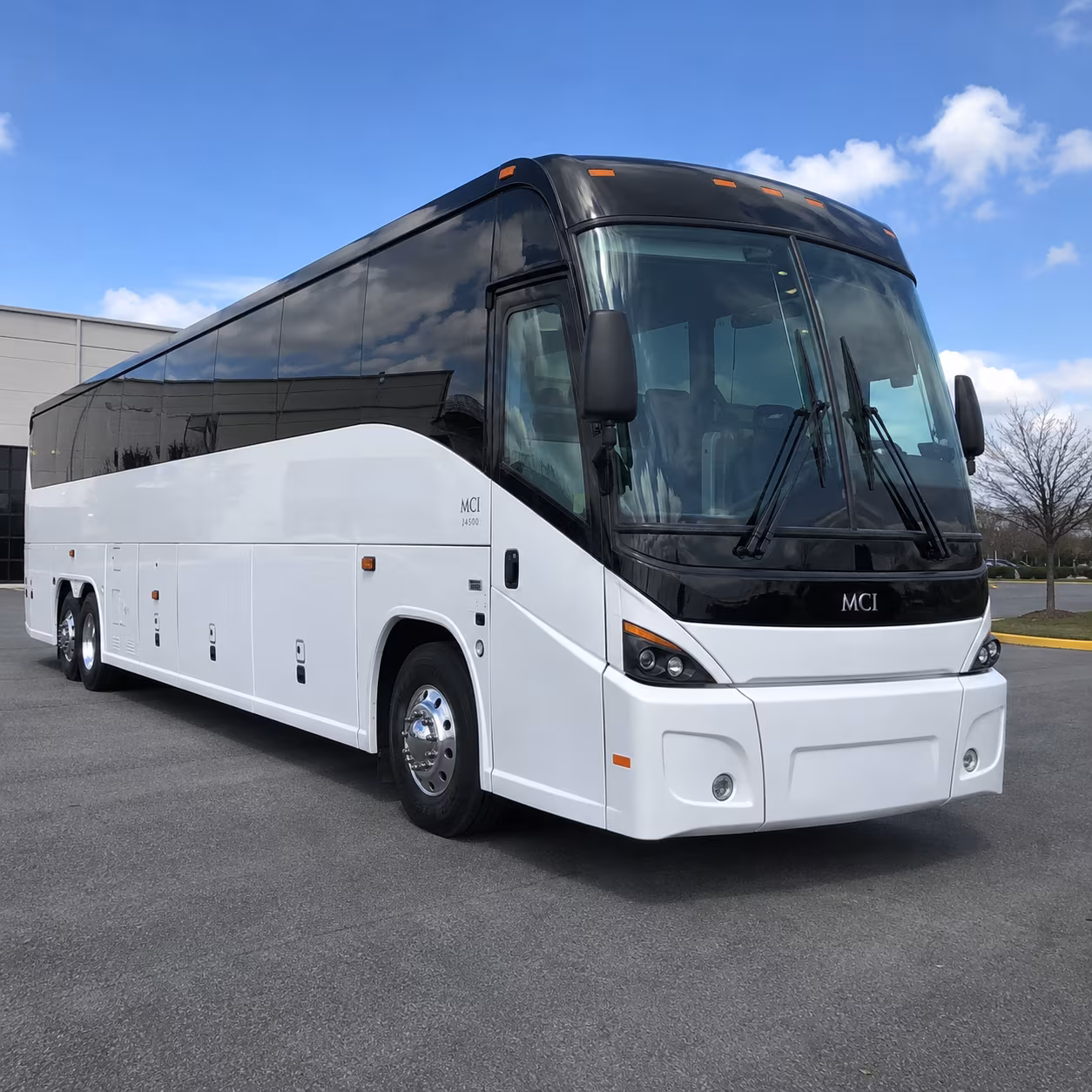 rent a bus for live music and private events around topeka
