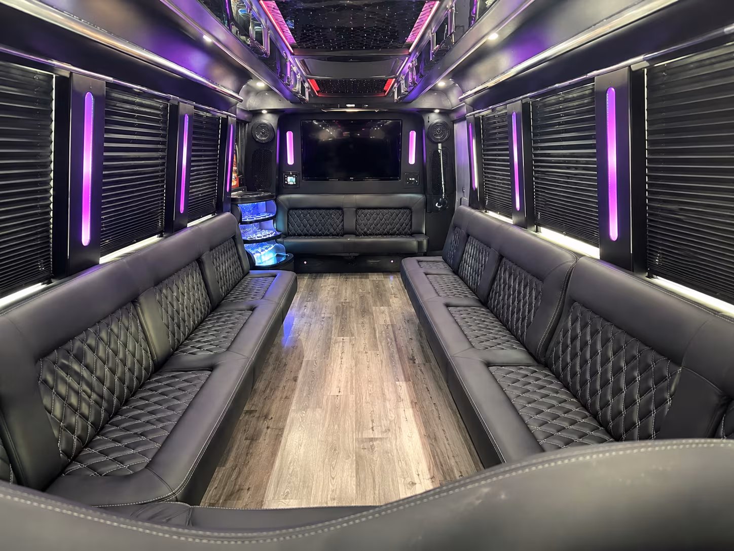 shuttle to kansas city international airport