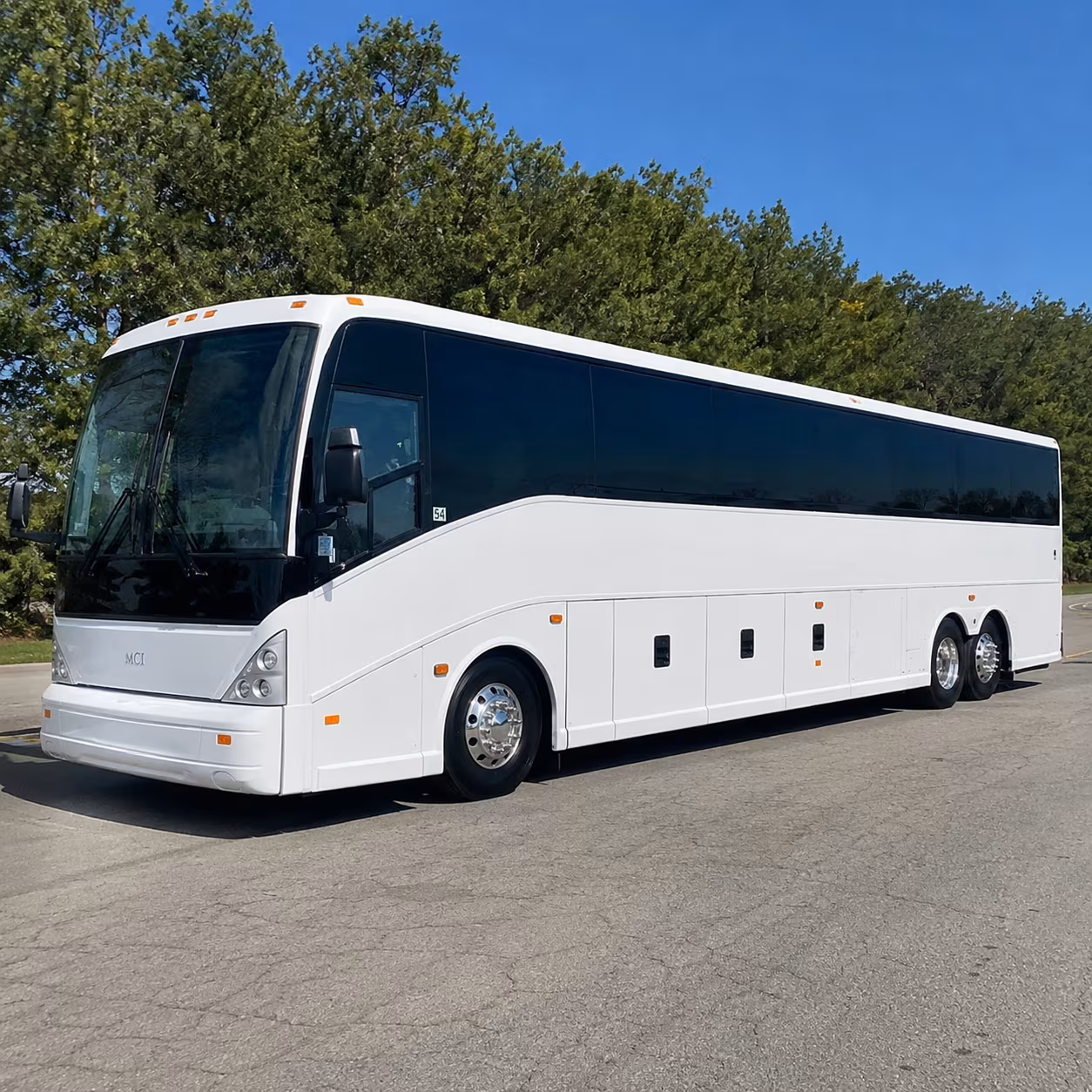 topeka hospital and campus shuttle bus rentals