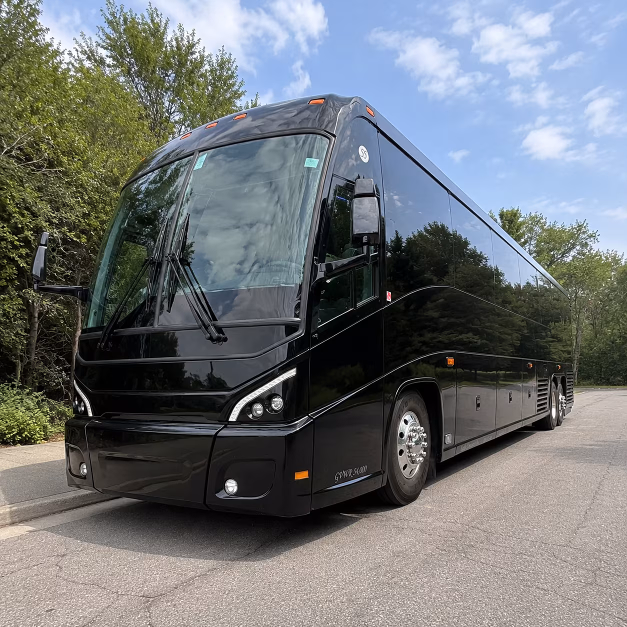 wedding weekend transportation to ozawkie and beyond